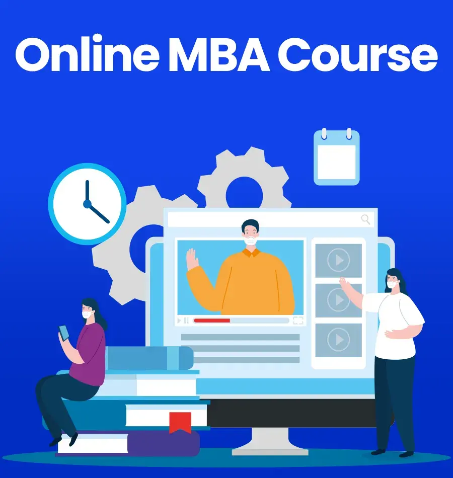 online mba course